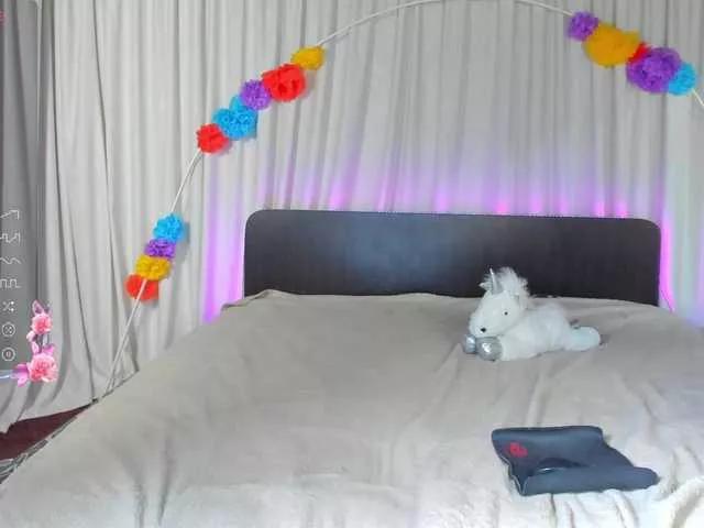 Jesikalooove on BongaCams 