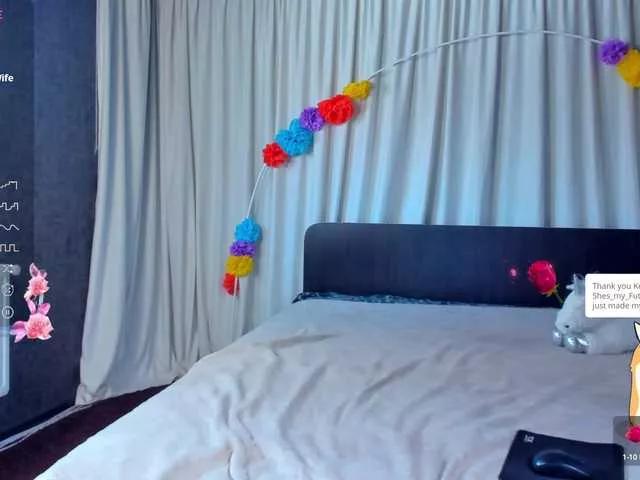 Jesikalooove on BongaCams 