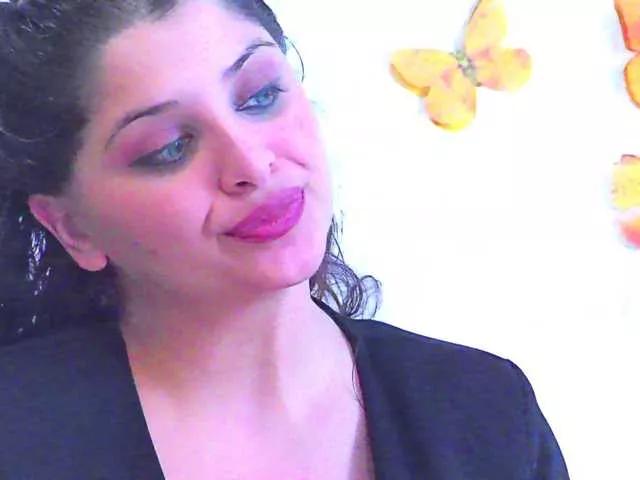 jessicacox on BongaCams 