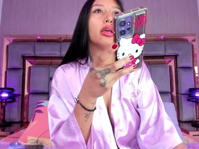 JessieHill on BongaCams 
