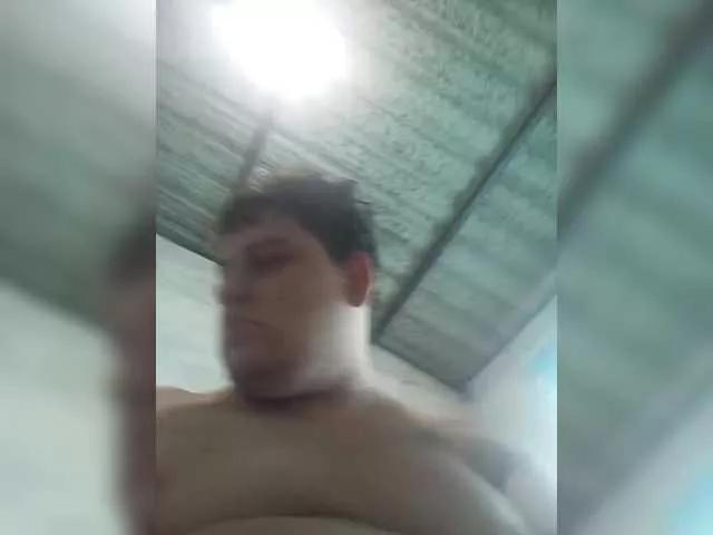 Jesus27a on BongaCams 