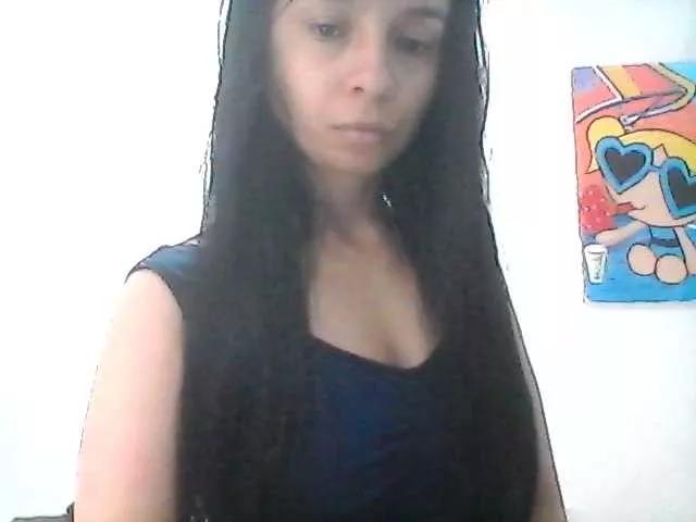 JHOANITAHOT on BongaCams 