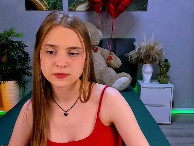 JinxTonks on BongaCams 