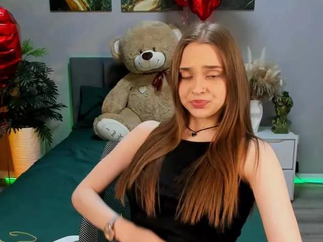 JinxTonks on BongaCams 