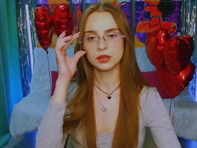 JinxTonks on BongaCams 