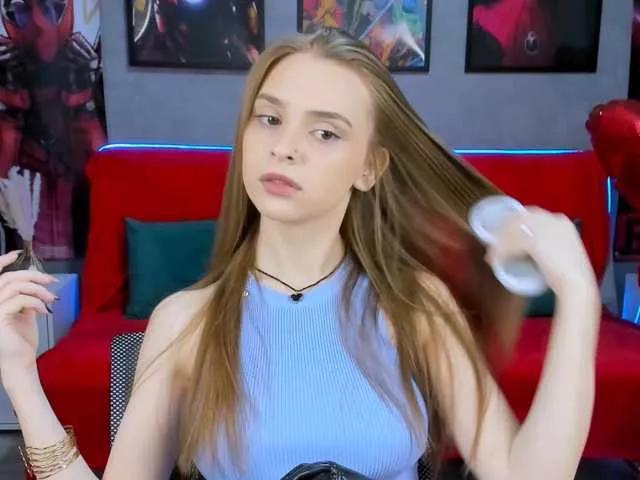 JinxTonks on BongaCams 