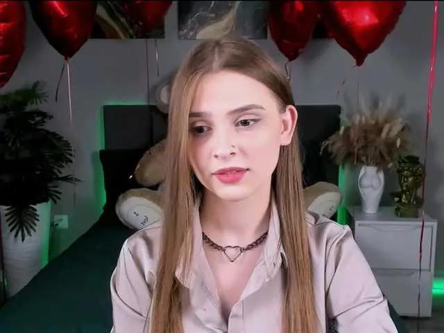 JinxTonks on BongaCams 