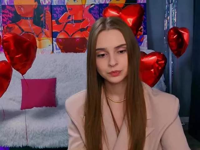 JinxTonks on BongaCams 