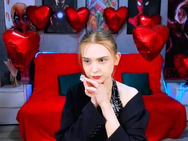 JinxTonks on BongaCams 