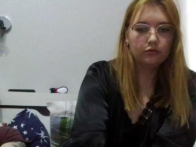 Jockey-1 on BongaCams 
