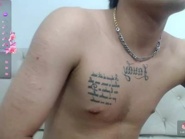 joker-harley on BongaCams 