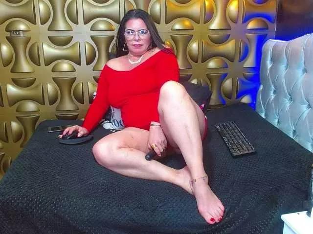 josephinemiller on BongaCams 