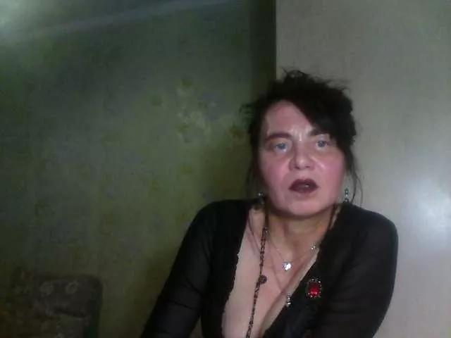 Josephinna on BongaCams