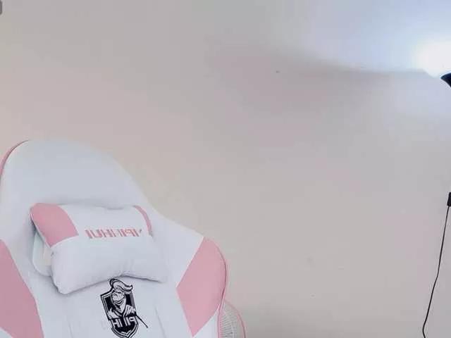 Judyshen on BongaCams 