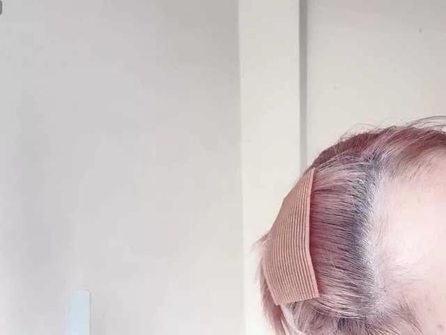 Judyshen on BongaCams 