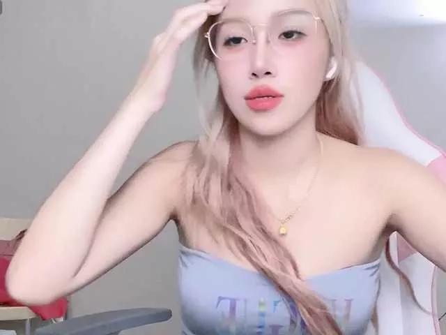 Judyshen on BongaCams 