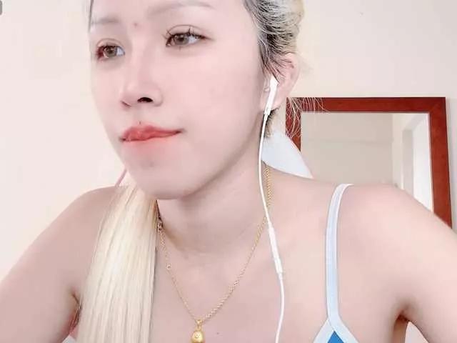 Judyshen on BongaCams 