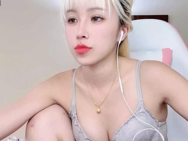 Judyshen on BongaCams 