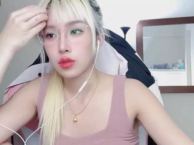 Judyshen on BongaCams 