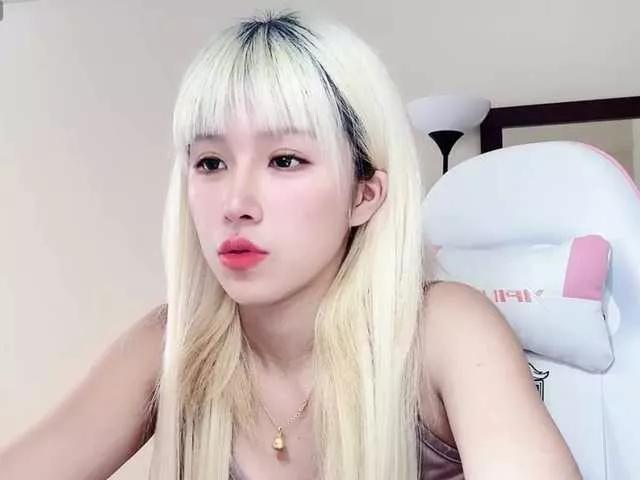 Judyshen on BongaCams 