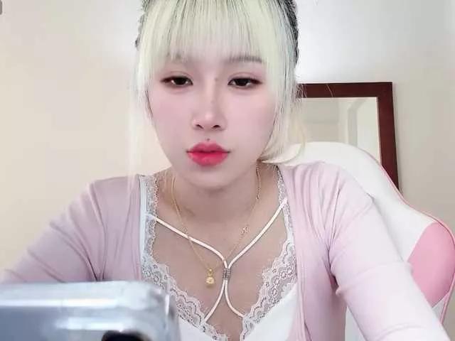 Judyshen on BongaCams 