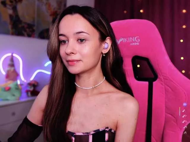 JuicyAngel on BongaCams 