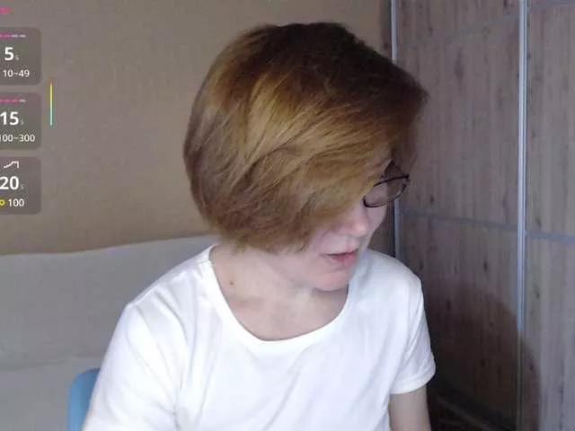 Julia99 on BongaCams 
