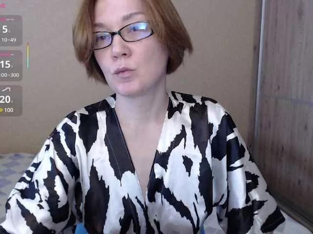 Julia99 on BongaCams 