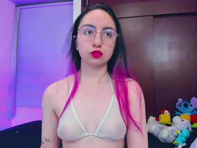 Julietacott on BongaCams 