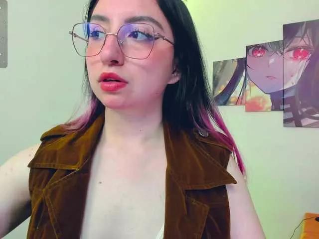 Julietacott on BongaCams 