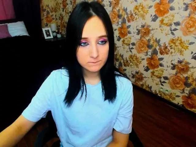 JulietMonli on BongaCams 