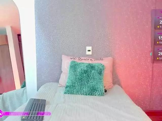 Julirodriguez on BongaCams 