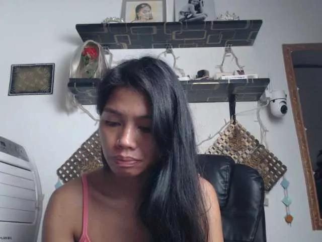Junglewoman on BongaCams 