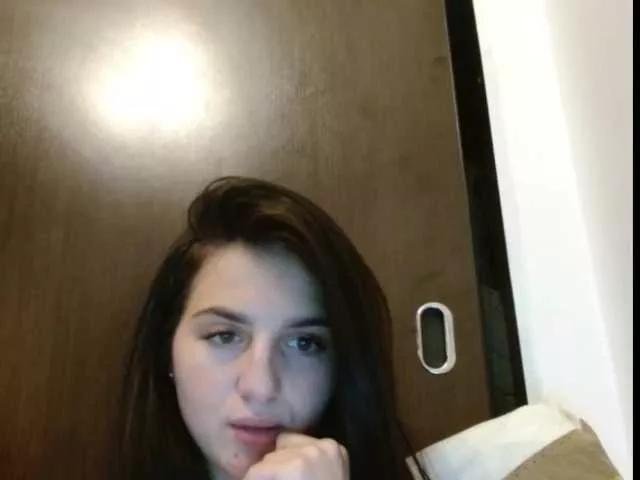 JussyFerggie on BongaCams