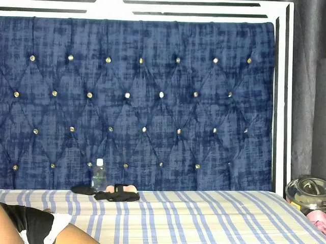 Just-for-you on BongaCams 