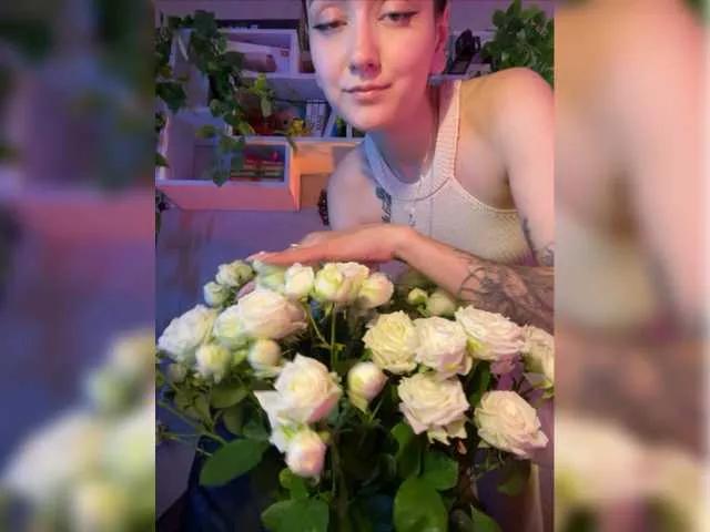 K-A-T-A-N-A on BongaCams 