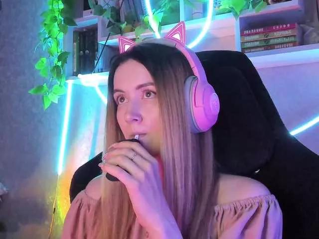 K-A-T-A-N-A on BongaCams 