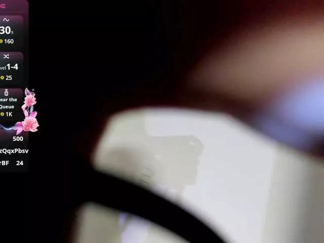 Kailany-bratz on BongaCams 