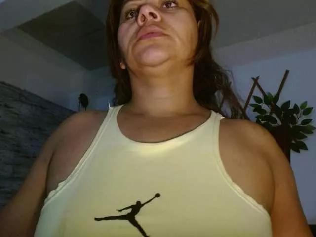 KaillyPariss on BongaCams 