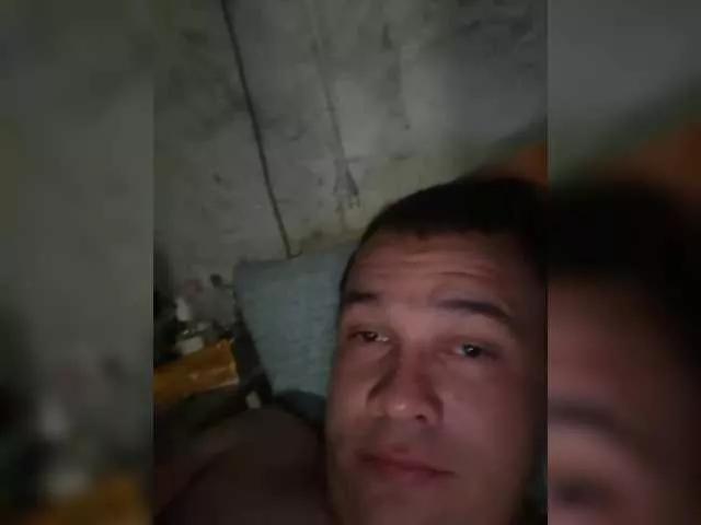 KakTYT on BongaCams 
