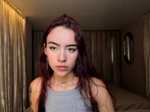 KaliMonroe on BongaCams 