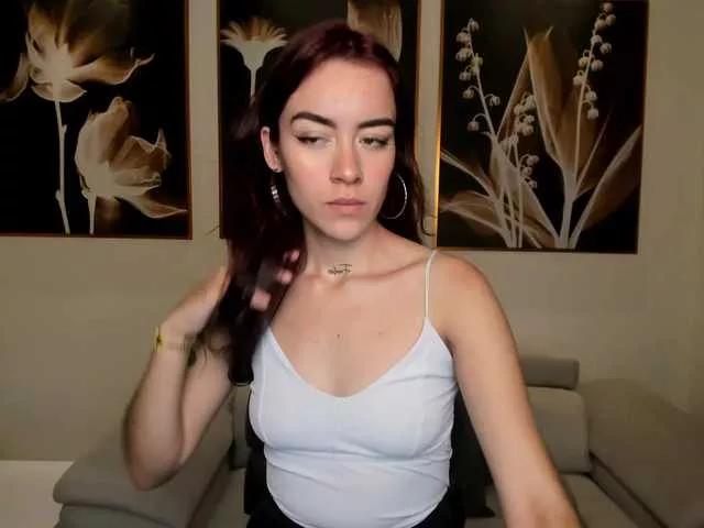 KaliMonroe on BongaCams 