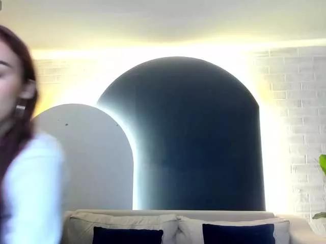 KaliMonroe on BongaCams 