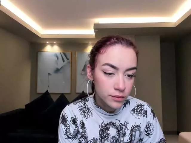 KaliMonroe on BongaCams 