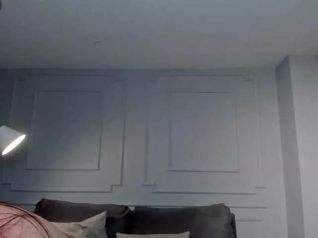 KaliMonroe on BongaCams 