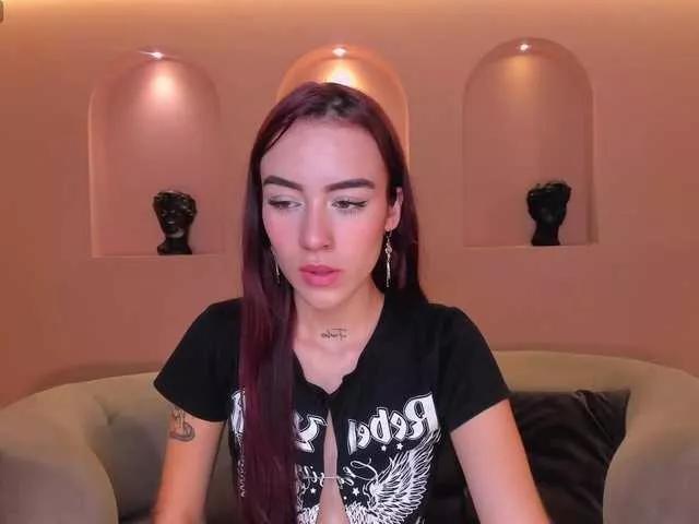 KaliMonroe on BongaCams 