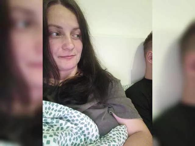 Kamila---Kaj on BongaCams 