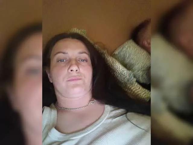 Kamila---Kaj on BongaCams 