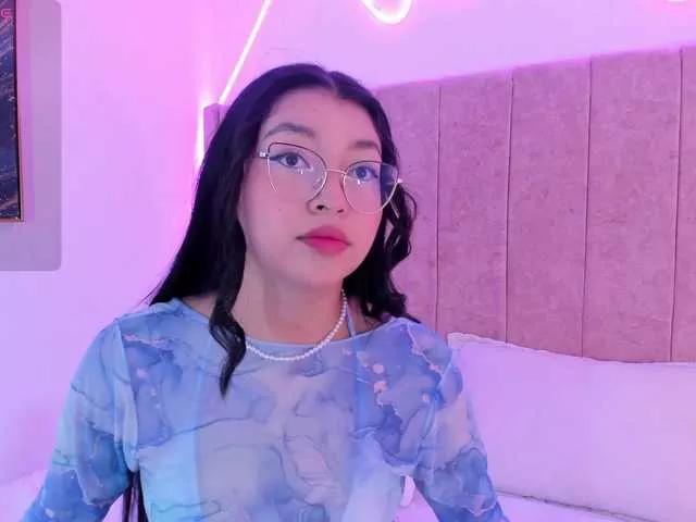 kaorii- on BongaCams 