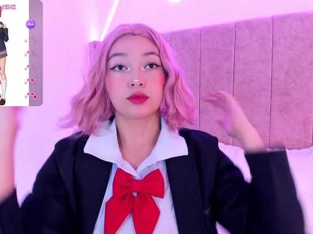 kaorii- on BongaCams 